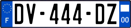 DV-444-DZ