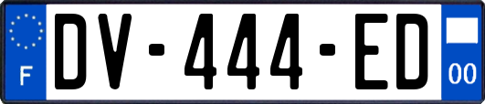 DV-444-ED