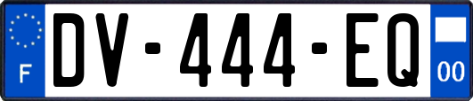 DV-444-EQ