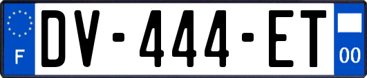 DV-444-ET