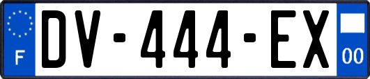 DV-444-EX