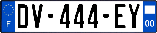 DV-444-EY