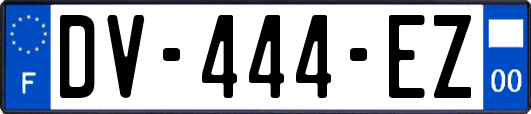 DV-444-EZ