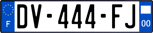 DV-444-FJ