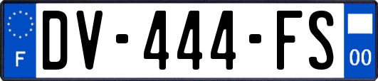 DV-444-FS