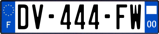 DV-444-FW