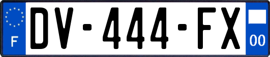 DV-444-FX