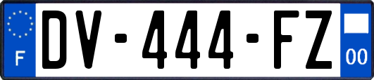 DV-444-FZ