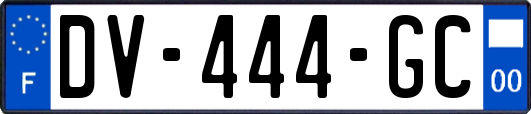 DV-444-GC