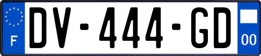 DV-444-GD