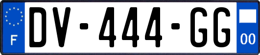 DV-444-GG