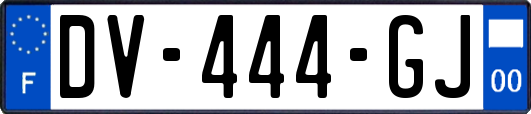 DV-444-GJ