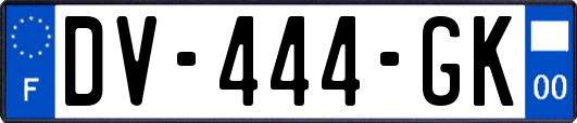 DV-444-GK