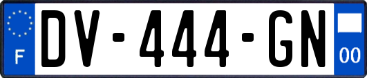 DV-444-GN