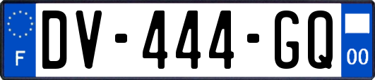 DV-444-GQ