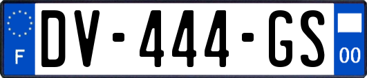 DV-444-GS