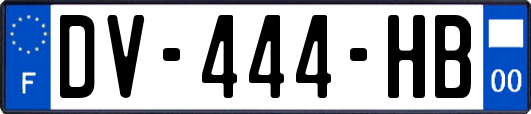 DV-444-HB