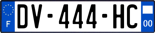 DV-444-HC