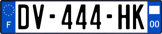 DV-444-HK