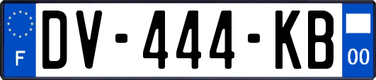 DV-444-KB