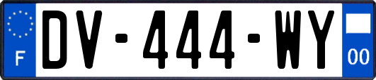 DV-444-WY