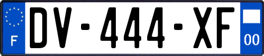 DV-444-XF