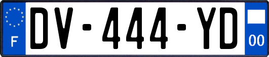 DV-444-YD