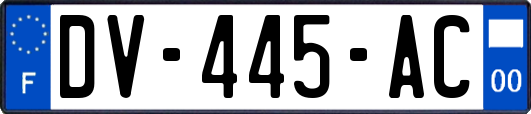 DV-445-AC