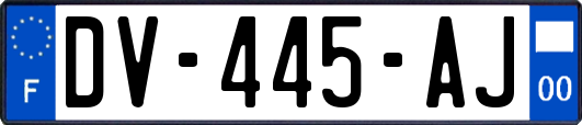 DV-445-AJ