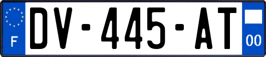 DV-445-AT