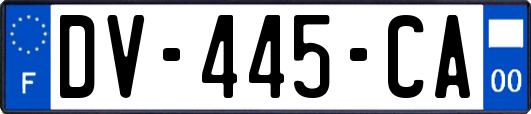 DV-445-CA