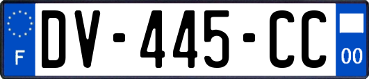 DV-445-CC