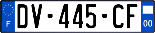 DV-445-CF