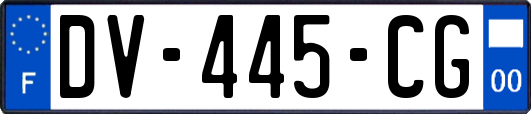 DV-445-CG