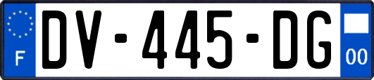 DV-445-DG