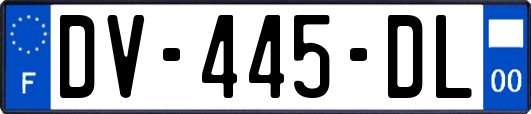 DV-445-DL