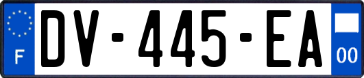 DV-445-EA