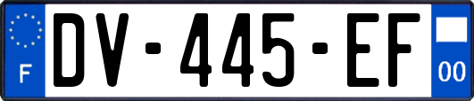 DV-445-EF