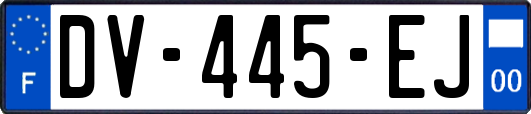 DV-445-EJ