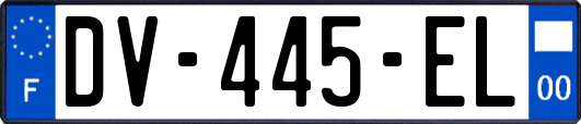 DV-445-EL