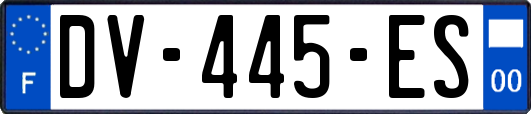 DV-445-ES