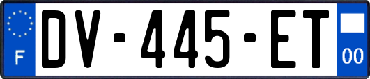 DV-445-ET