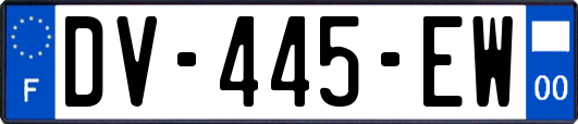 DV-445-EW