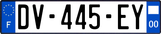 DV-445-EY