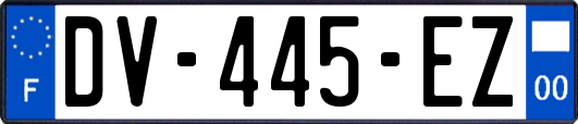 DV-445-EZ