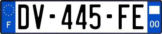 DV-445-FE