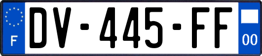 DV-445-FF