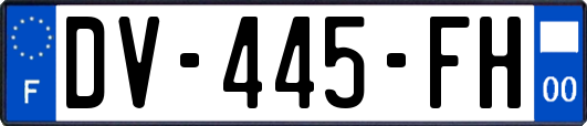 DV-445-FH
