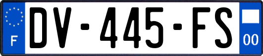 DV-445-FS