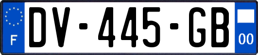 DV-445-GB